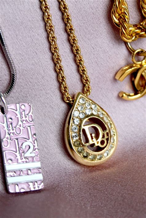 dior jewellery|genuine christian dior.